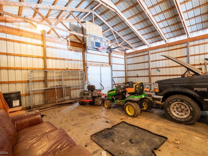 5001 New Hudson Road, Orwell, OH 44076 Photo 48