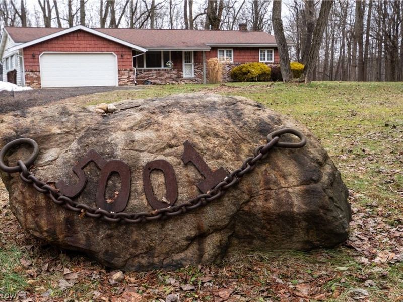 5001 New Hudson Road, Orwell, OH 44076 Photo 49