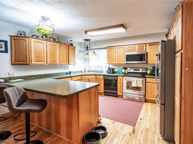 5001 New Hudson Road, Orwell, OH 44076 Photo 5