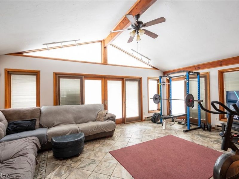 5001 New Hudson Road, Orwell, OH 44076 Photo 6