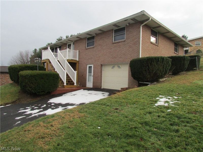 18 Chauncey Street, Steubenville, OH 43952 Photo 1