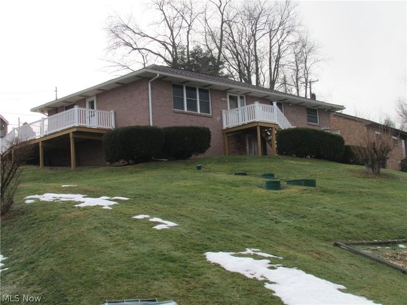 18 Chauncey Street, Steubenville, OH 43952 Photo 3