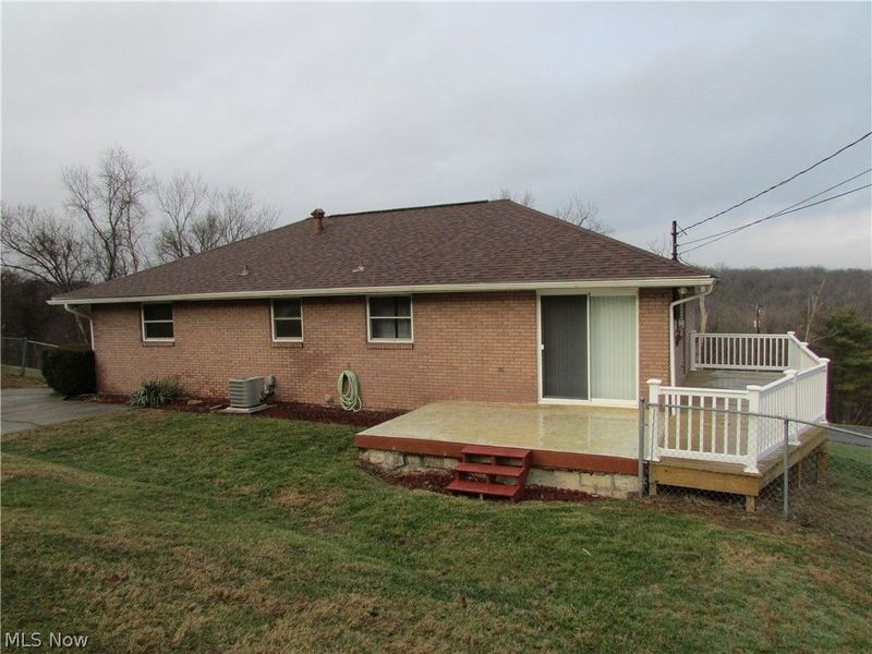 18 Chauncey Street, Steubenville, OH 43952 Photo 5