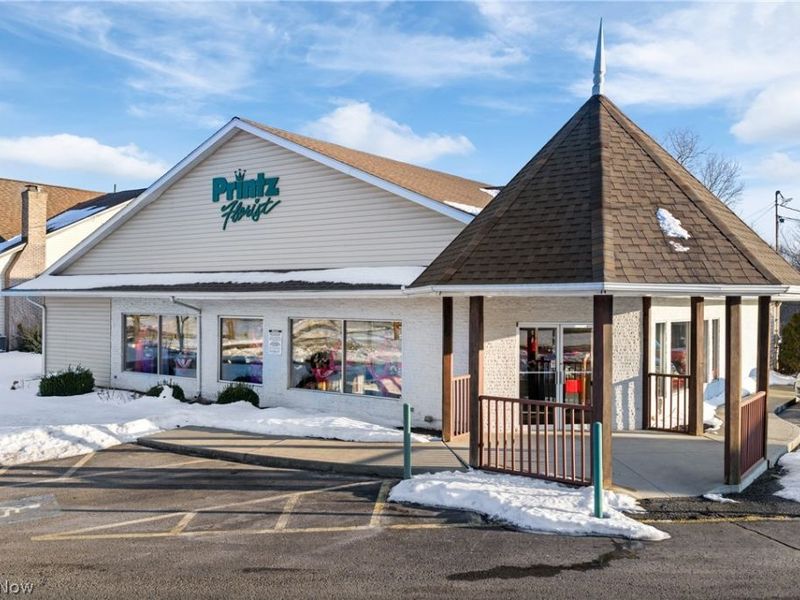 3724 12th Street NW, Canton, OH 44708 Photo 1