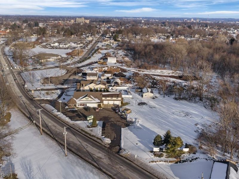 3724 12th Street NW, Canton, OH 44708 Photo 20