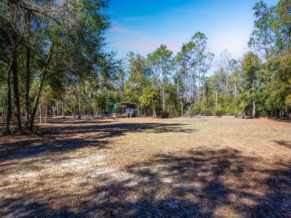 TBD SW 39TH AVE, Jasper, FL 32052