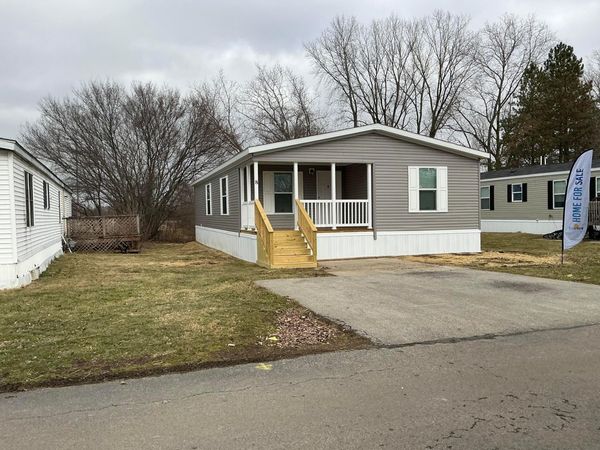 1330 Hanover Road, Unit 8, Delaware, OH 43015