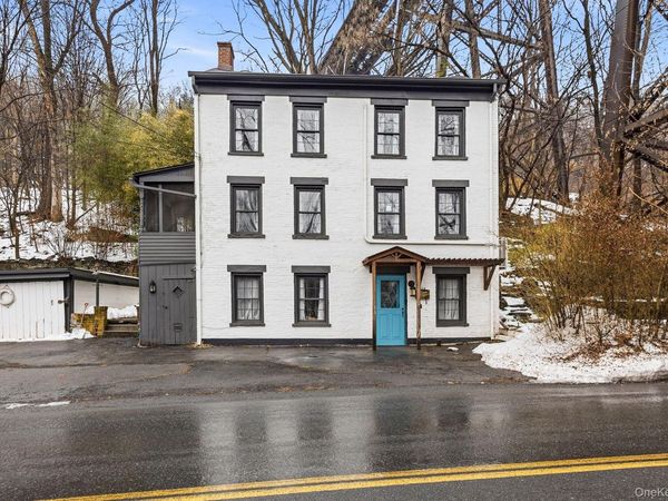 465 Abeel Street, Kingston, NY 12401