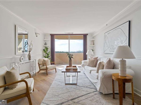 1501 Clairmont Road, Decatur, GA 30033