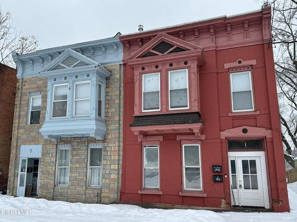 1 Pawling Avenue, Unit 1, Troy, NY 12180