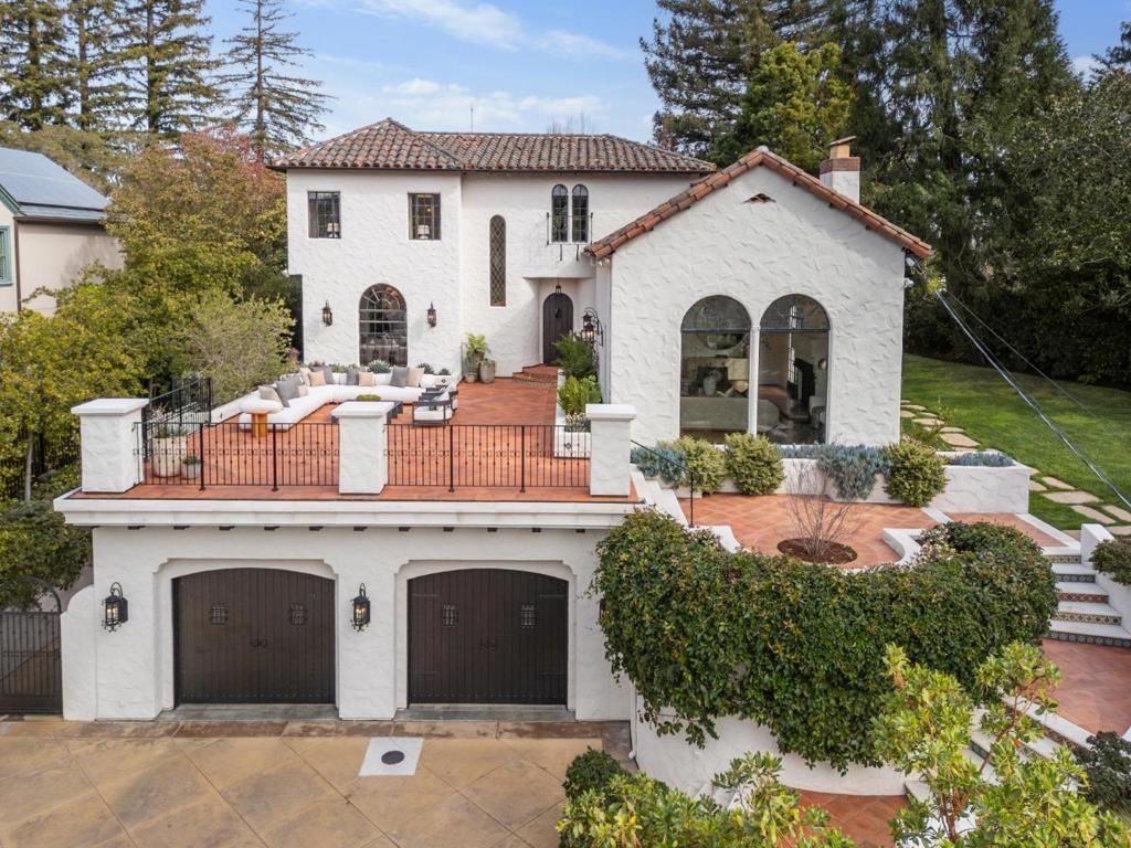 414 Edgewood Road, San Mateo, CA 94402 Main Photo