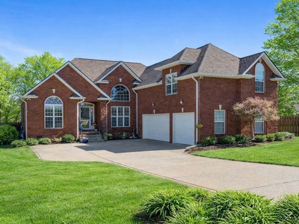 157 Mimosa Dr , Gallatin, TN 37066