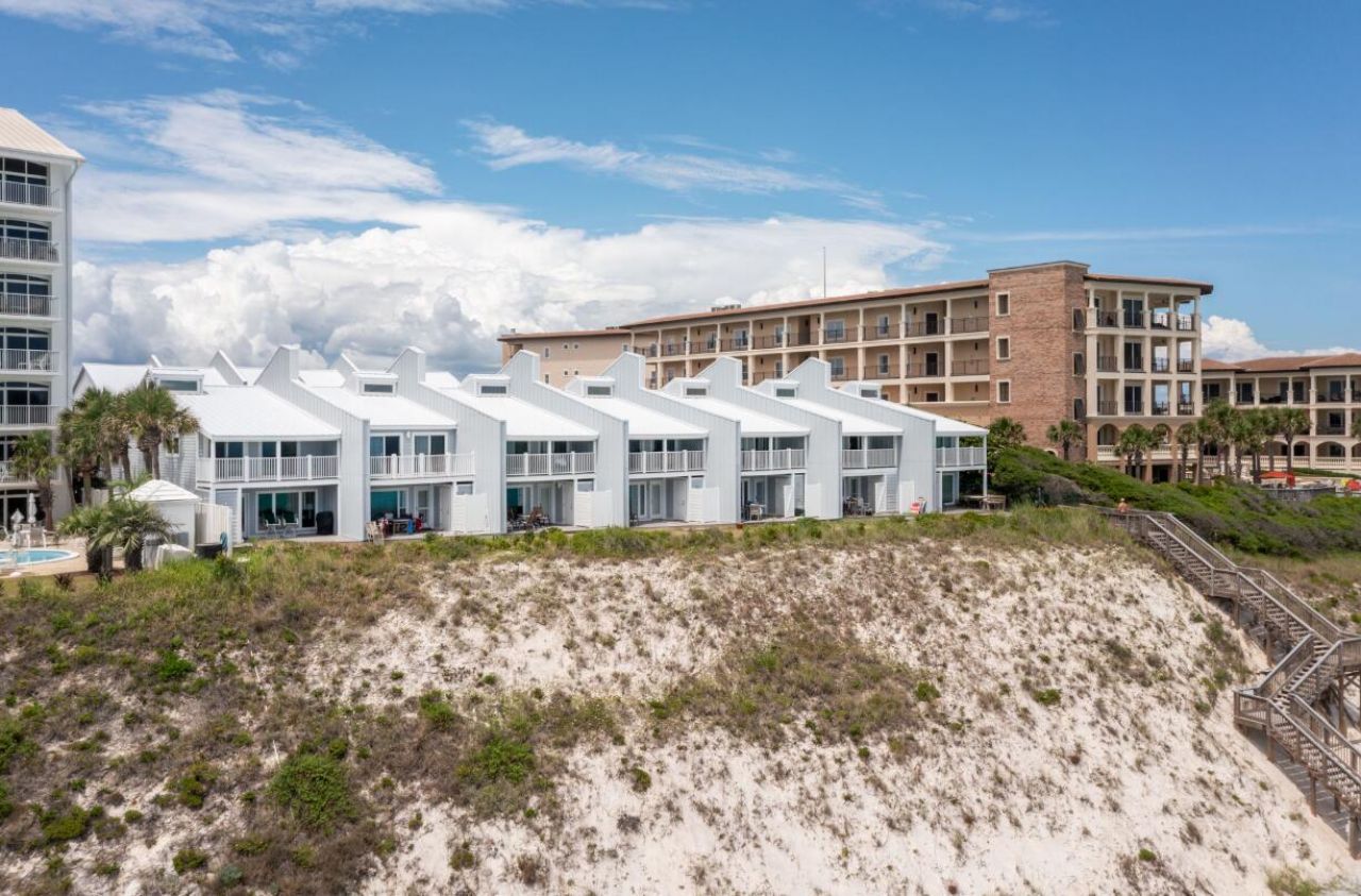2381 W County Highway 30a Highway, Unit 3A, Santa Rosa Beach, FL 32459 Main Photo