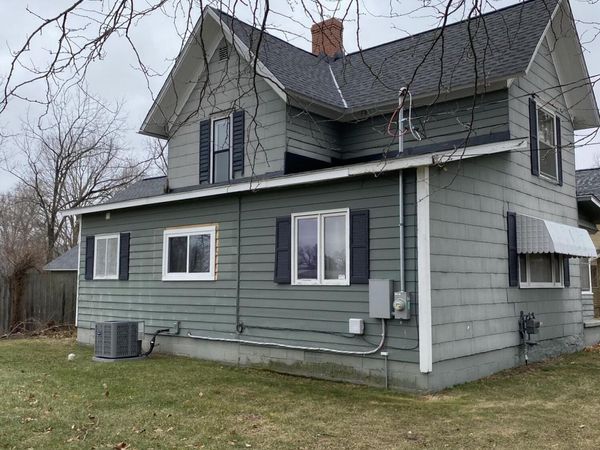 242 W South Street, Athens, MI 49011