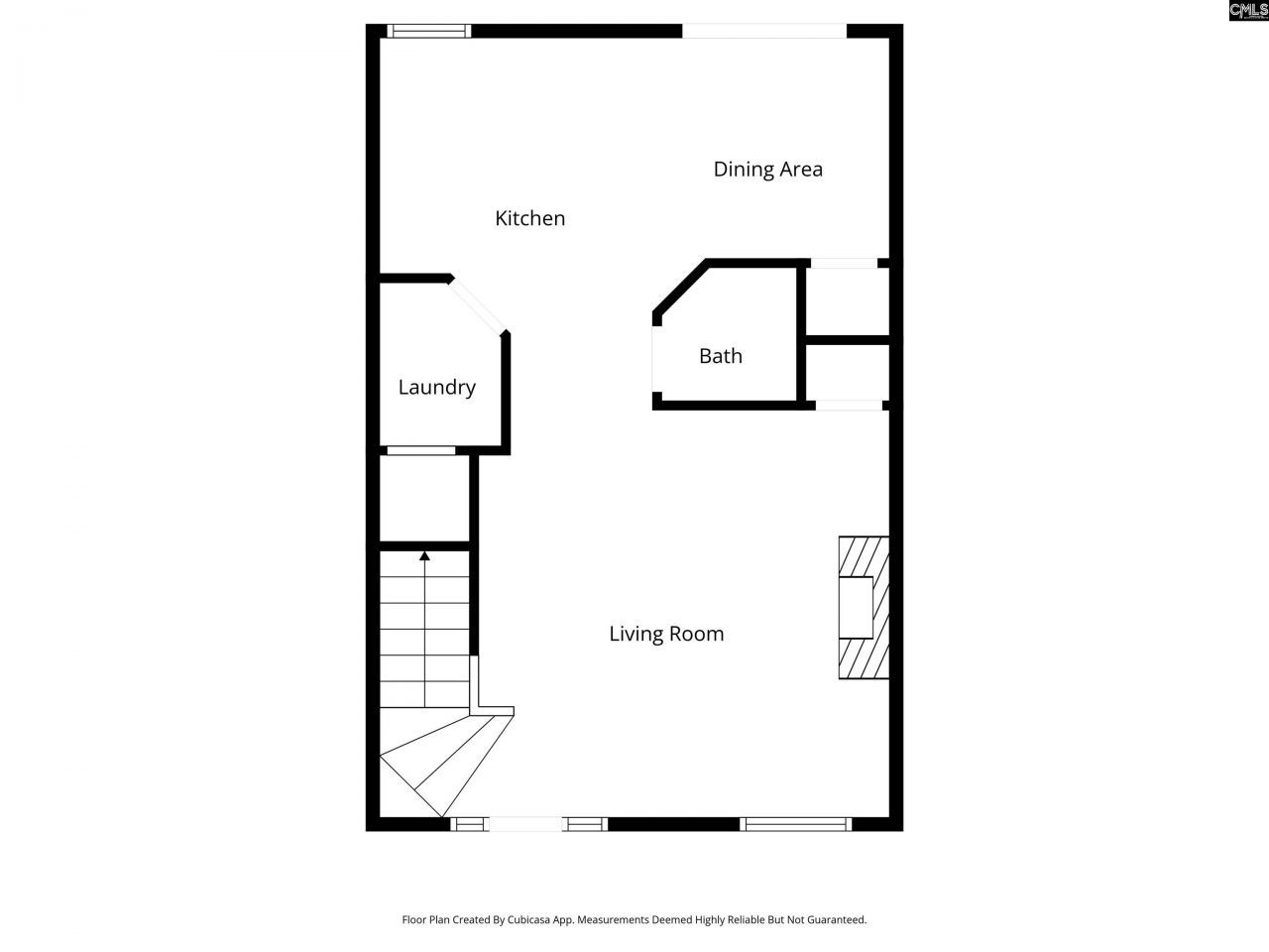 102 Tuscany Court  Photo 18