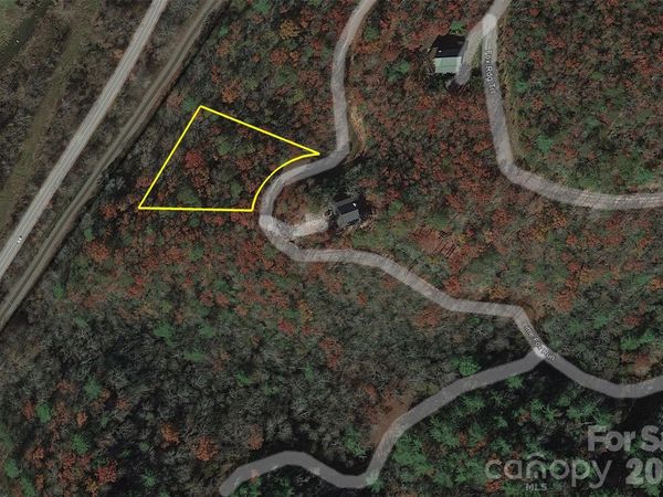 0 Little Fox Run , Marion, NC 28752
