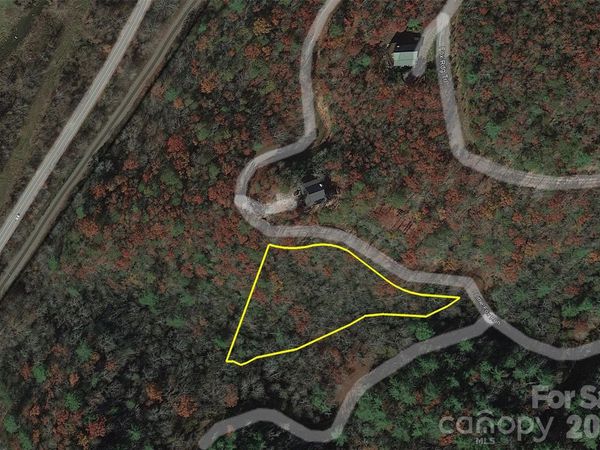 0 Little Fox Run , Marion, NC 28752