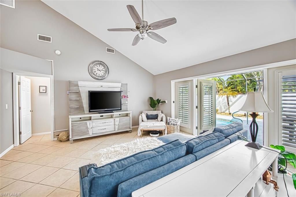 5500 Harbour Castle Dr , Fort Myers, FL 33907 Photo