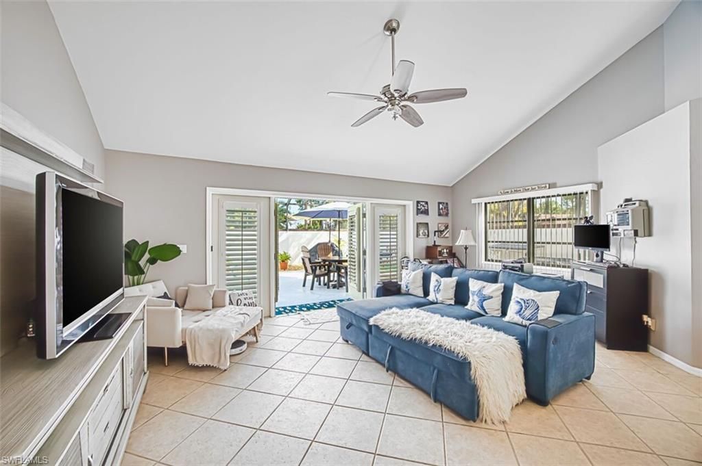 5500 Harbour Castle Dr, Fort Myers, FL 33907 Photo