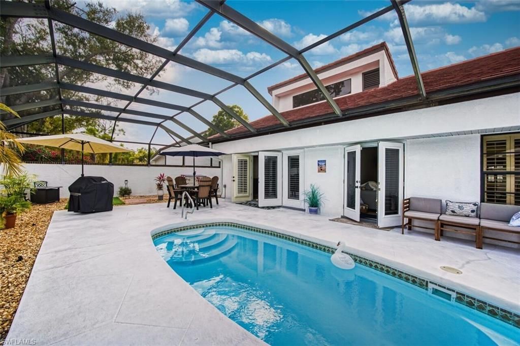 5500 Harbour Castle Dr, Fort Myers, FL 33907 Photo