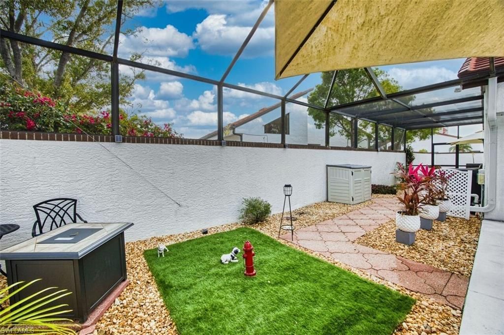 5500 Harbour Castle Dr , Fort Myers, FL 33907 Photo