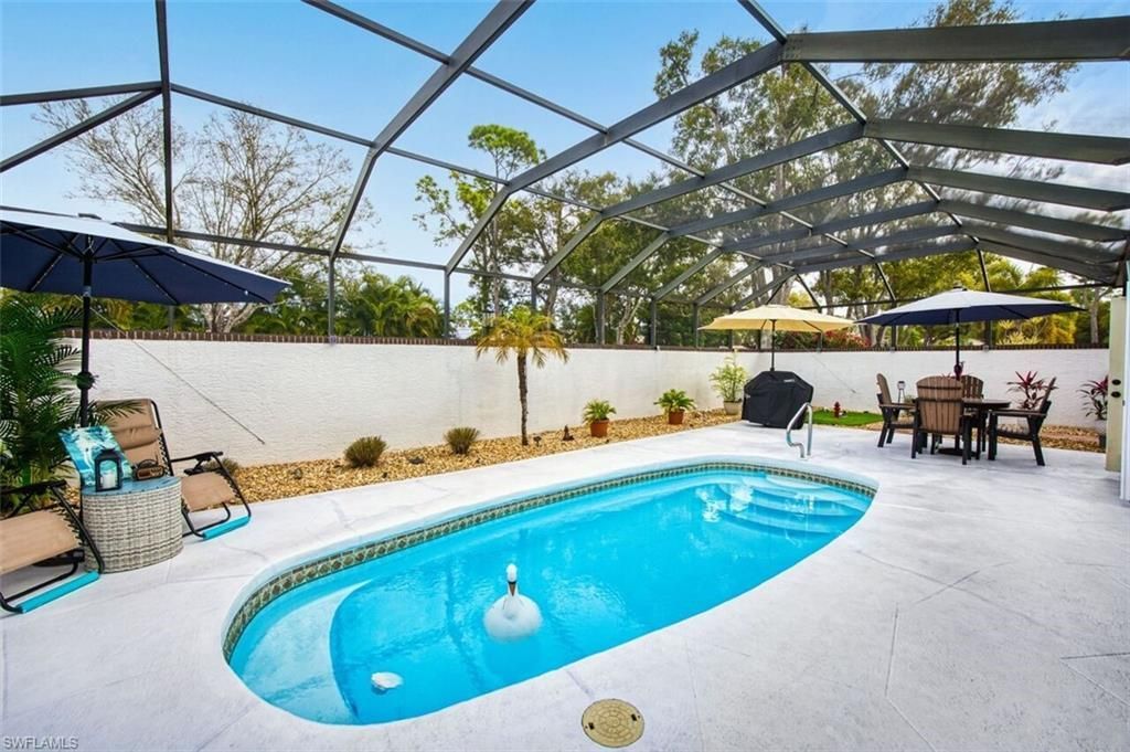 5500 Harbour Castle Dr , Fort Myers, FL 33907 Photo