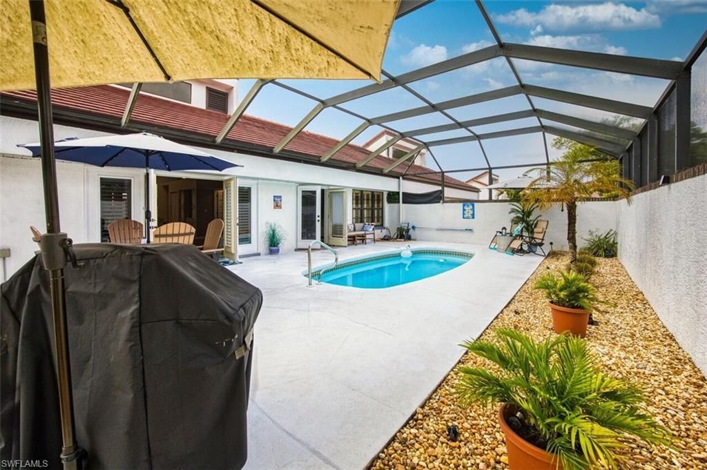 5500 Harbour Castle Dr, Fort Myers, FL 33907 Photo