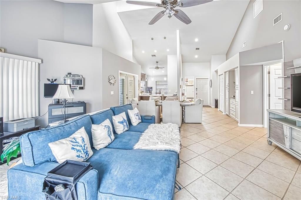 5500 Harbour Castle Dr , Fort Myers, FL 33907 Photo