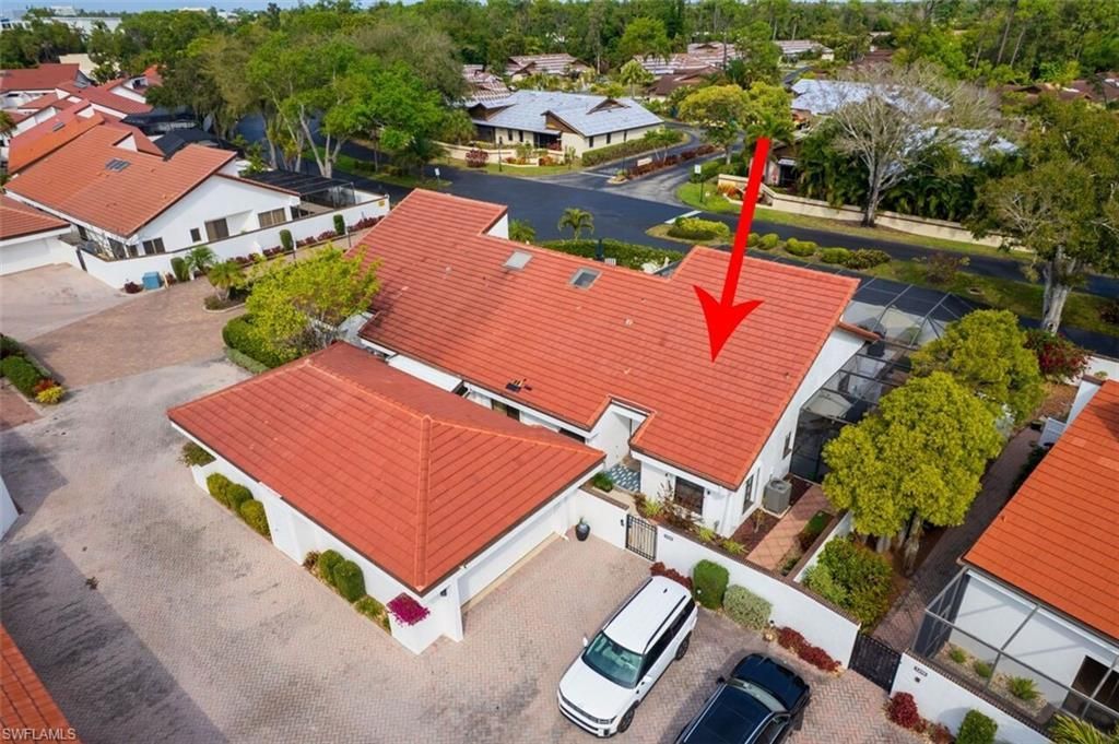 5500 Harbour Castle Dr, Fort Myers, FL 33907 Photo