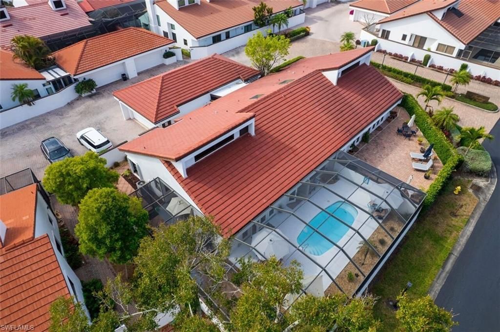 5500 Harbour Castle Dr , Fort Myers, FL 33907 Photo