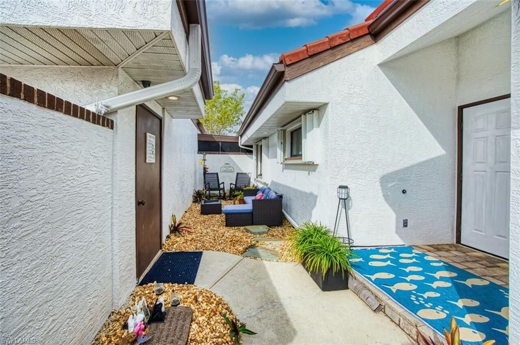 5500 Harbour Castle Dr, Fort Myers, FL 33907 Photo