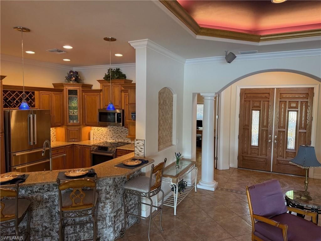 1687 Mcgregor Reserve Dr , Fort Myers, FL 33901 Photo