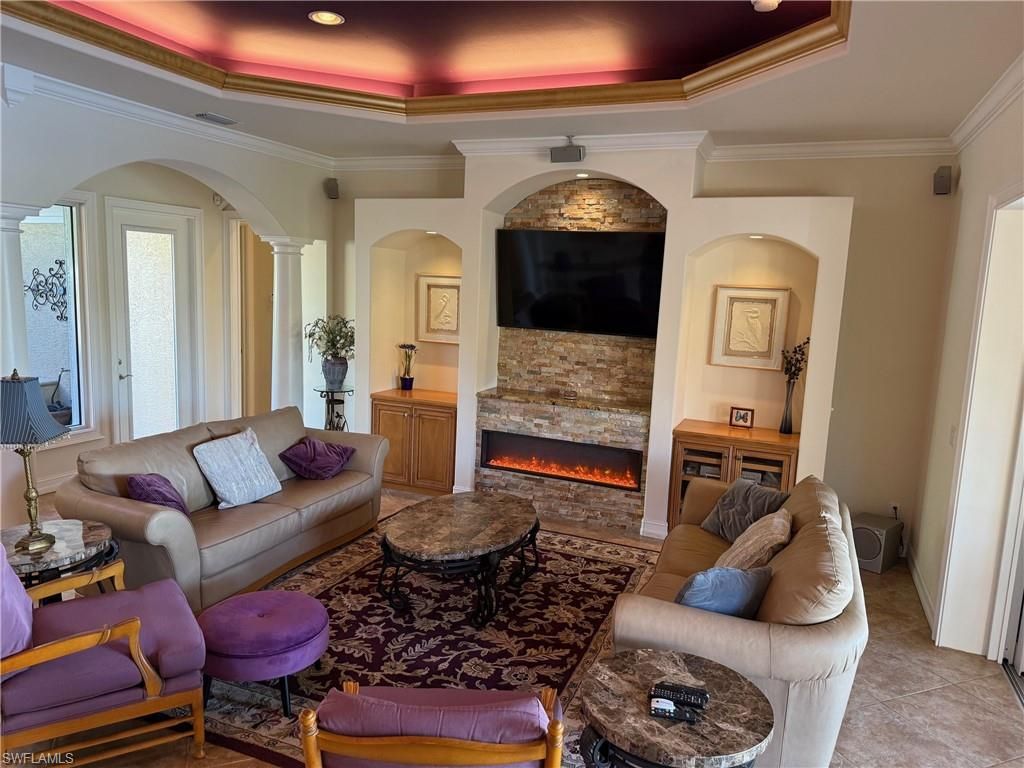 1687 Mcgregor Reserve Dr , Fort Myers, FL 33901 Photo