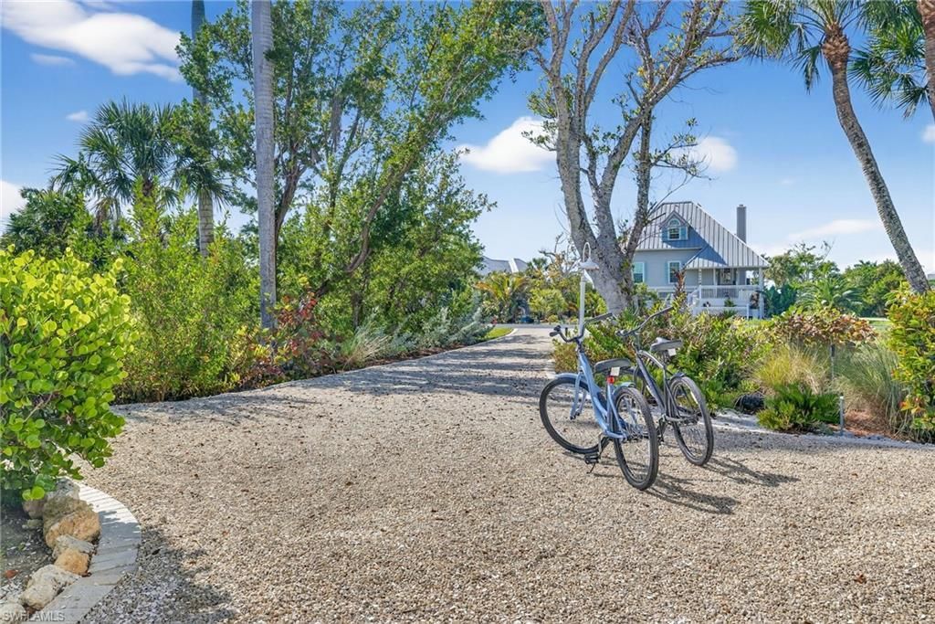 205 Daniel Dr, Sanibel, FL 33957 Photo