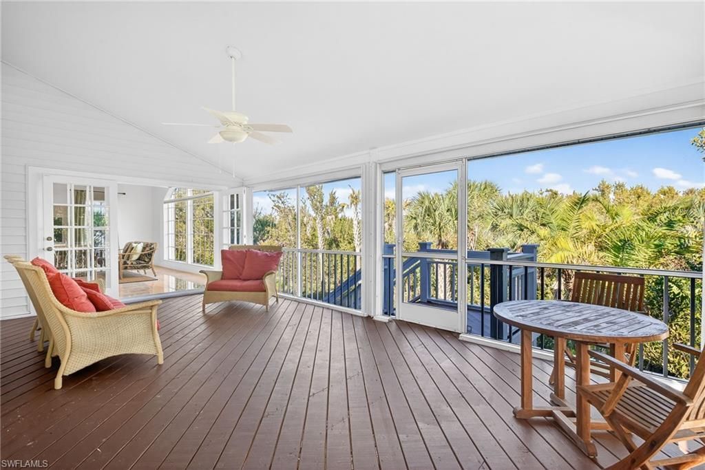 205 Daniel Dr, Sanibel, FL 33957 Photo