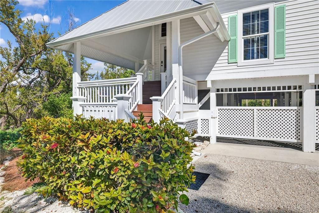 205 Daniel Dr, Sanibel, FL 33957 Photo