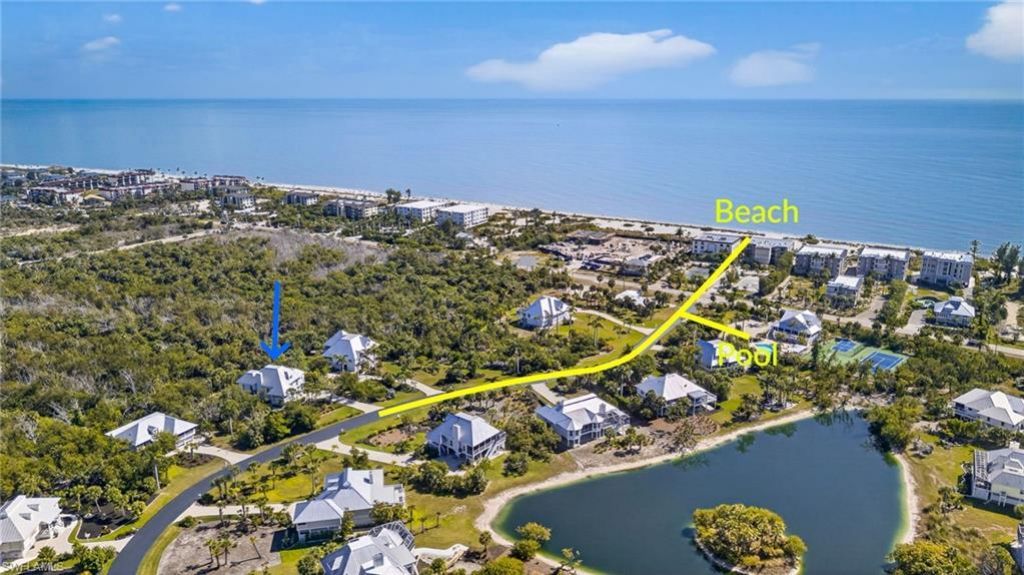 205 Daniel Dr, Sanibel, FL 33957 Photo