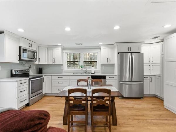 5140 Phoenix Street, Cumming, GA 30041