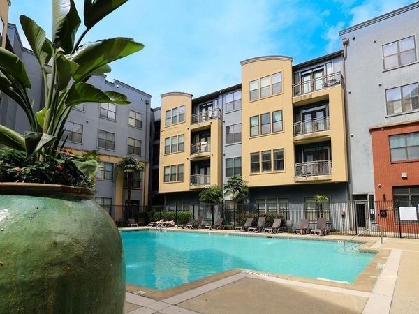 400 17th Street NW, Unit 2435, Atlanta, GA 30363
