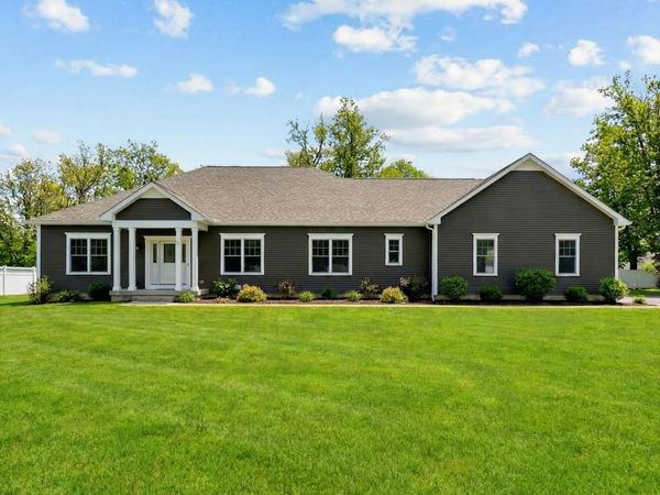 1 Elaine, Suffield, CT 06093