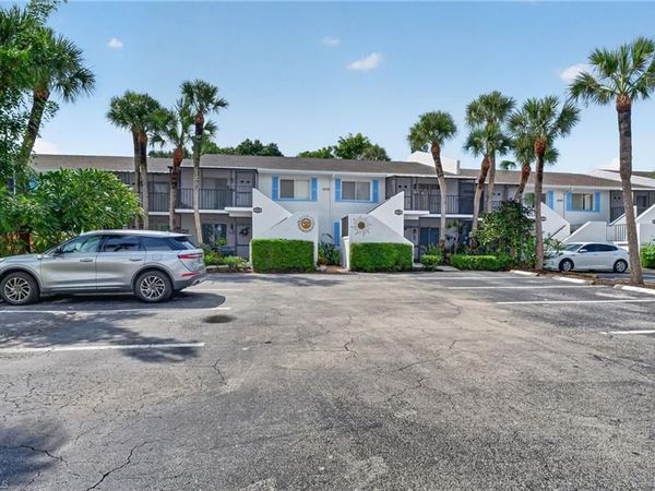 4010 Ice Castle WAY, Unit 7, NAPLES, FL 34112