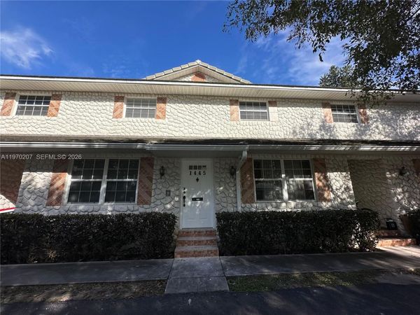 1445 Grant St, Unit A, Hollywood, FL 33020