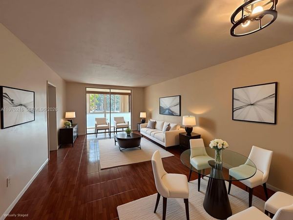 1080 Del Lago Cir, Unit 202, Sunrise, FL 33313