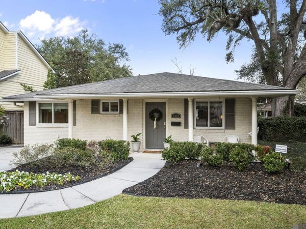 2635 Lydia Ave, Baton Rouge, LA 70808