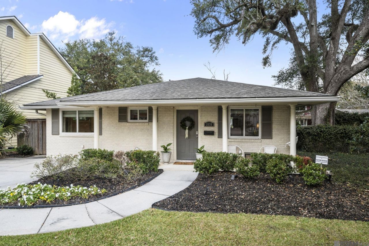 2635 Lydia Ave, Baton Rouge, LA 70808 Main Photo
