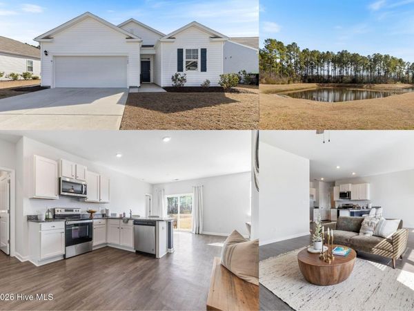 5308 Black Oak Court, Leland, NC 28479