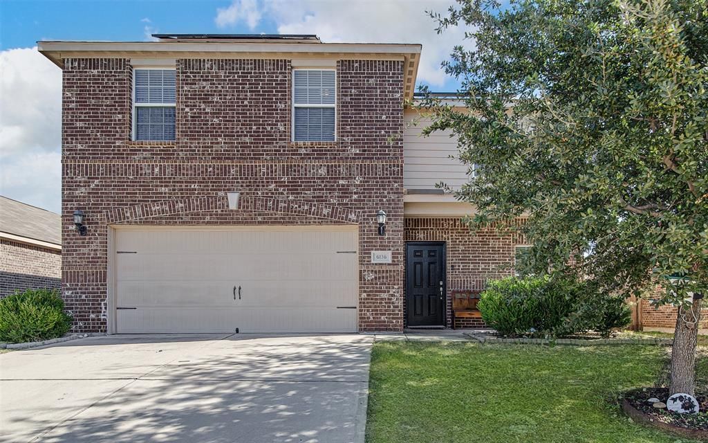 6136 Nathan Creek Drive, Fort Worth, TX 76179 Main Photo