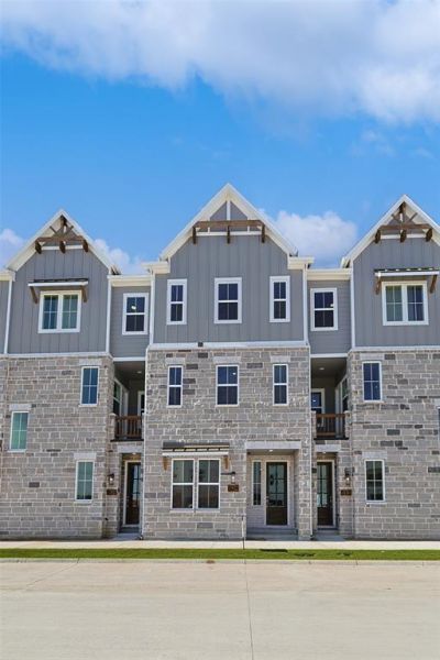 816 Concan Drive, Plano, TX 75075 Main Photo