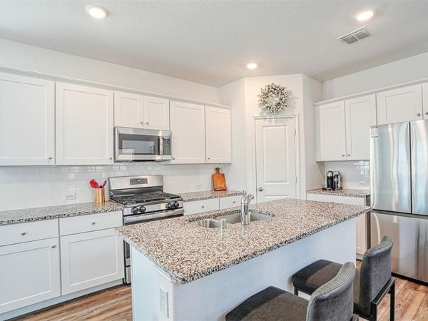 2301 Pyrite Drive, Little Elm, TX 76227