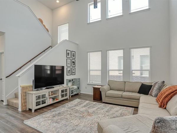 2301 Pyrite Drive, Little Elm, TX 76227